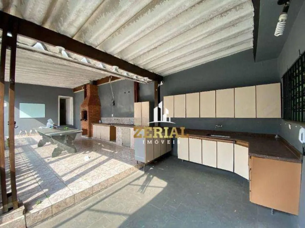 Sobrado, 311 m² - Foto 4