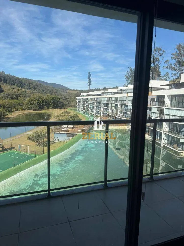Cobertura, 4 quartos, 190 m² - Foto 1