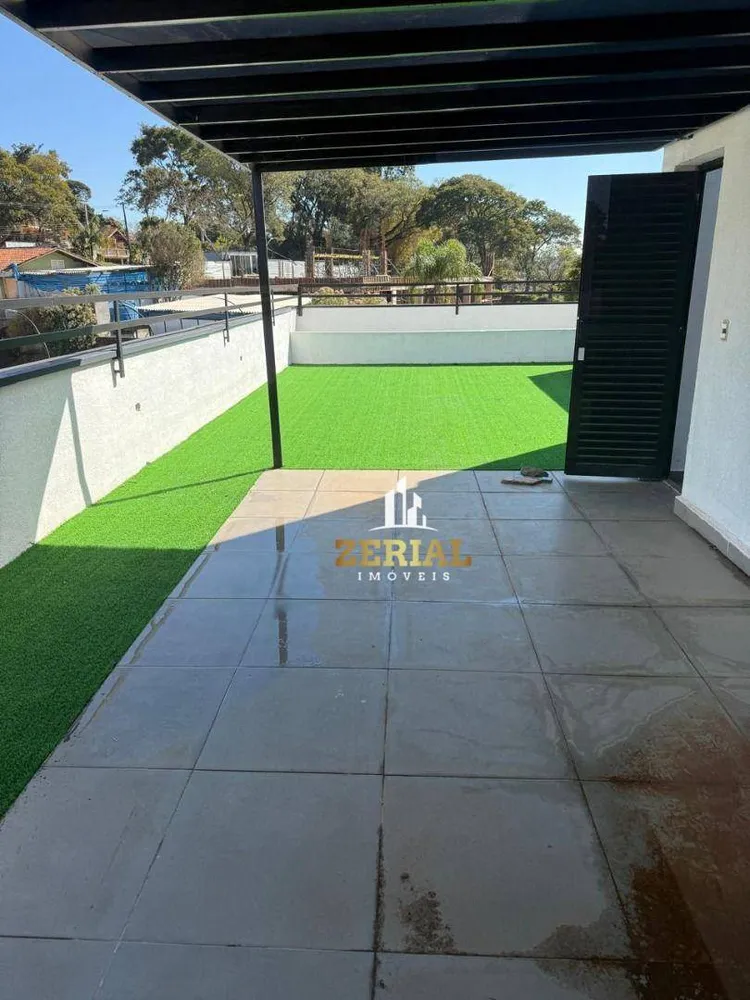 Cobertura, 4 quartos, 190 m² - Foto 5