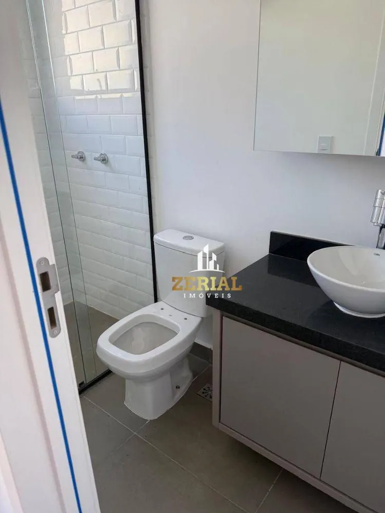 Cobertura, 4 quartos, 190 m² - Foto 3