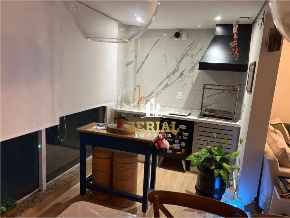 Apartamento, 3 quartos, 119 m² - Foto 2