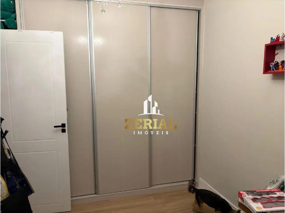 Apartamento, 3 quartos, 119 m² - Foto 1