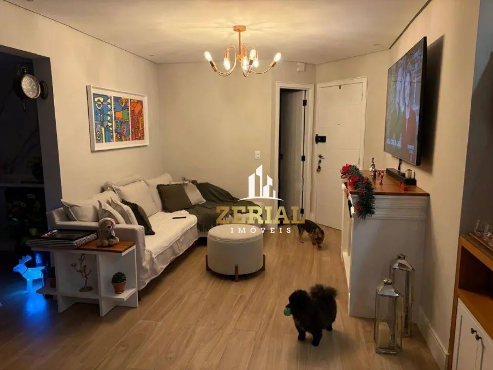 Apartamento, 3 quartos, 119 m² - Foto 3