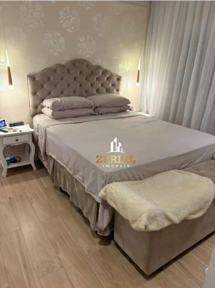Apartamento, 3 quartos, 119 m² - Foto 3