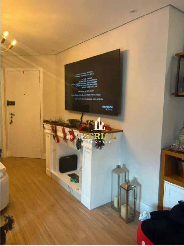 Apartamento, 3 quartos, 119 m² - Foto 4