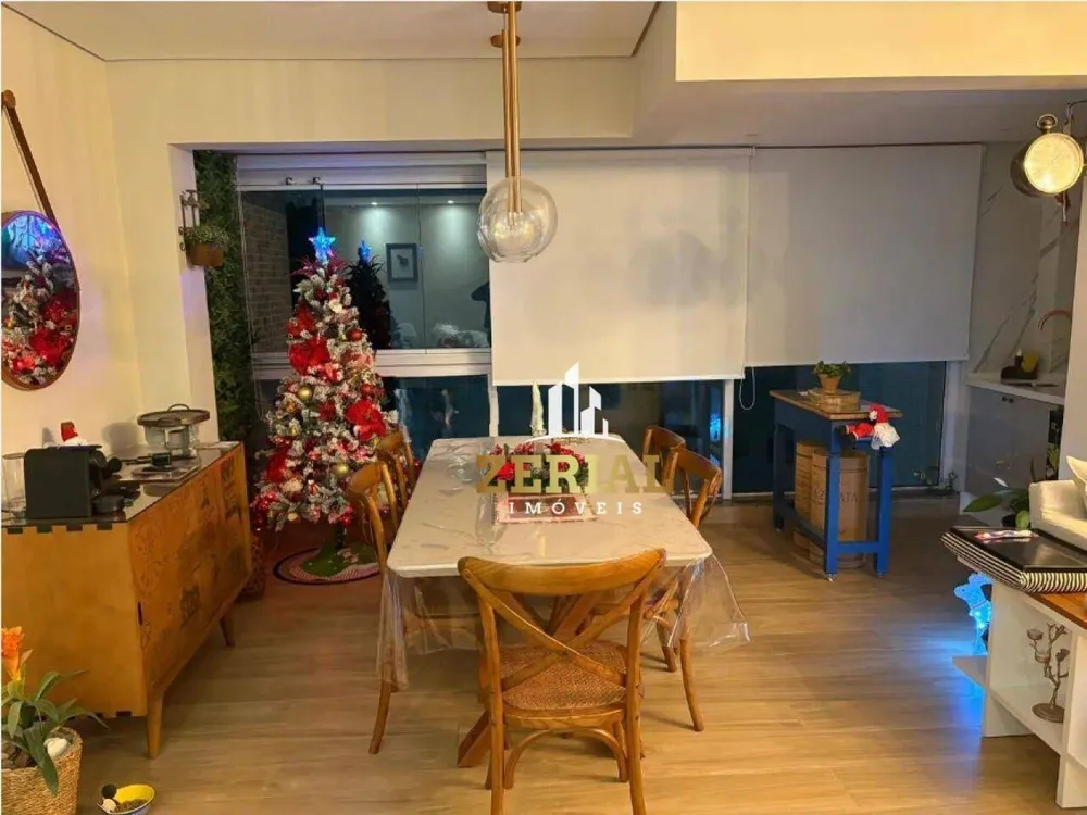 Apartamento, 3 quartos, 119 m² - Foto 2