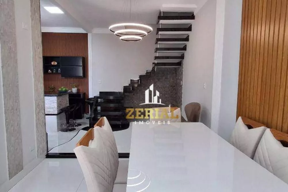 Casa, 2 quartos, 145 m² - Foto 4