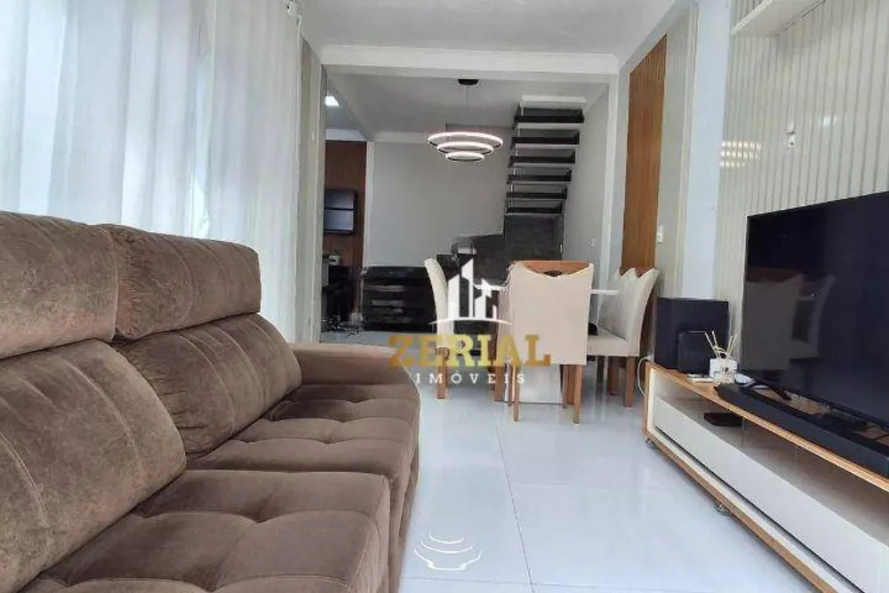 Casa, 2 quartos, 145 m² - Foto 1