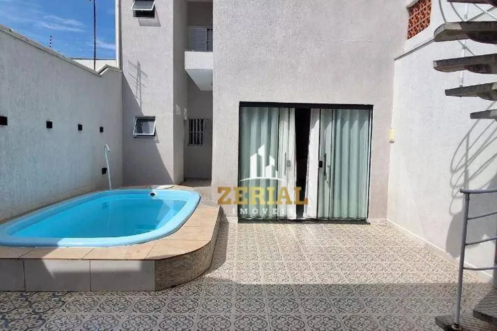 Casa, 2 quartos, 145 m² - Foto 24