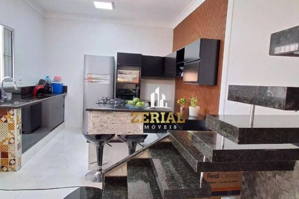 Casa, 2 quartos, 145 m² - Foto 7