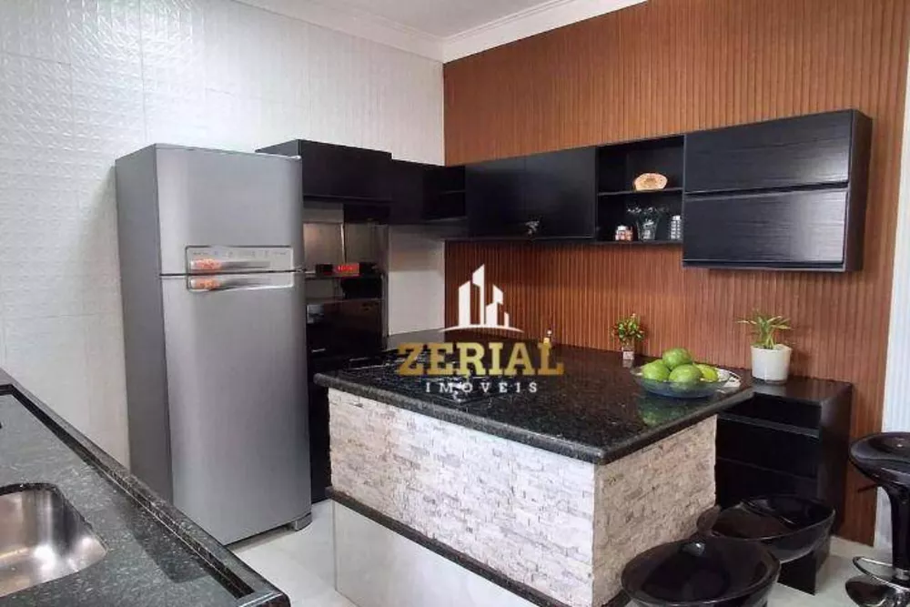Casa, 2 quartos, 145 m² - Foto 3