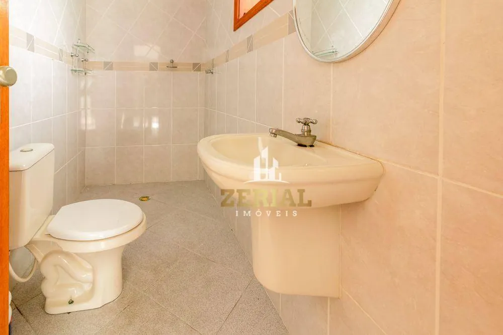 Sobrado, 5 quartos, 480 m² - Foto 9
