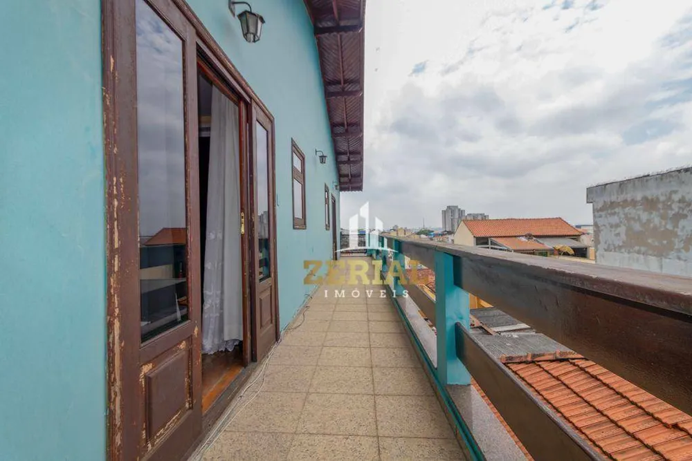 Sobrado, 5 quartos, 480 m² - Foto 2