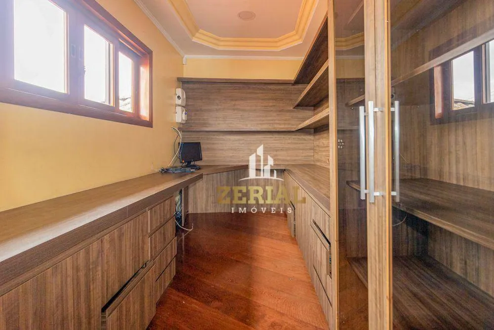 Sobrado, 5 quartos, 480 m² - Foto 7