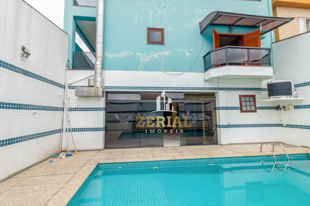 Sobrado, 5 quartos, 480 m² - Foto 12