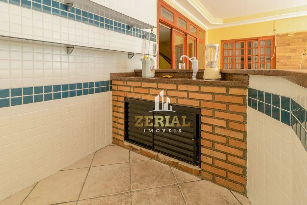 Sobrado, 5 quartos, 480 m² - Foto 11
