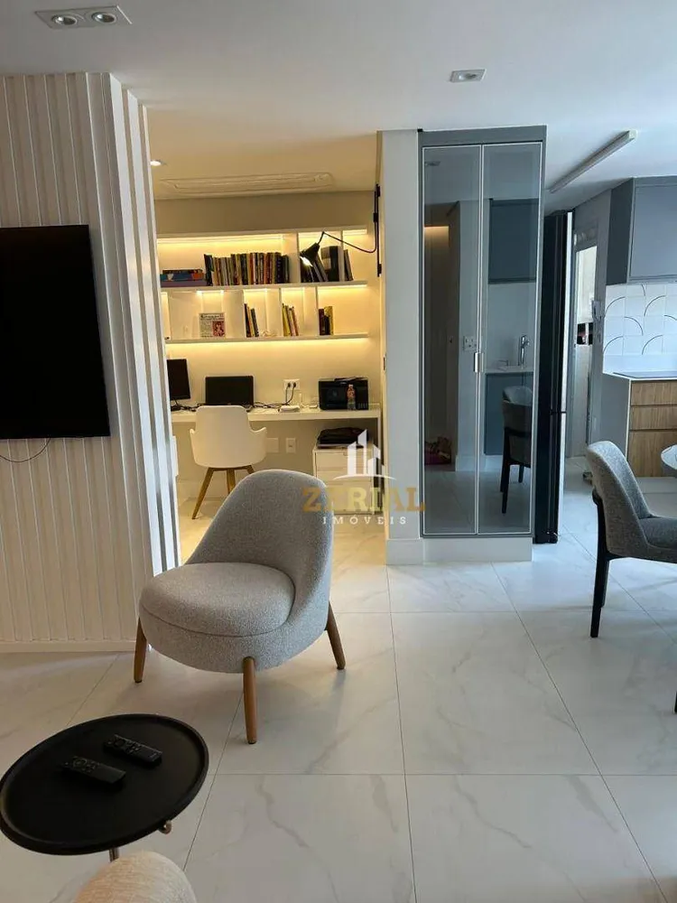 Apartamento, 2 quartos, 86 m² - Foto 2