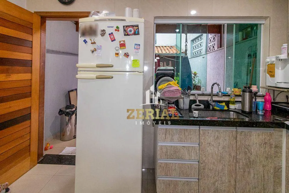 Sobrado, 3 quartos, 250 m² - Foto 1
