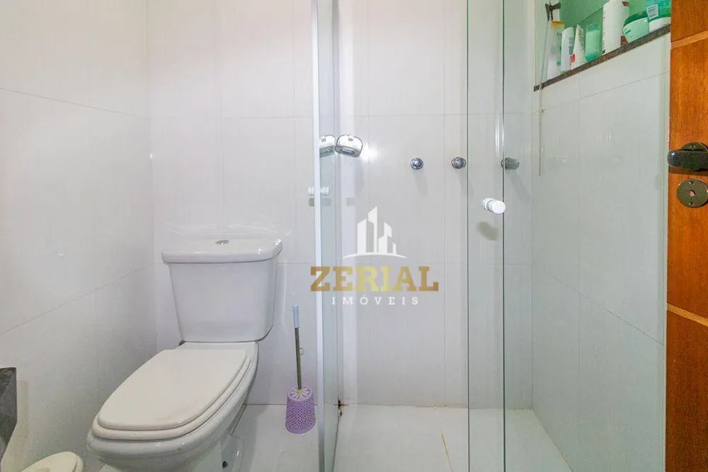 Sobrado, 3 quartos, 250 m² - Foto 8