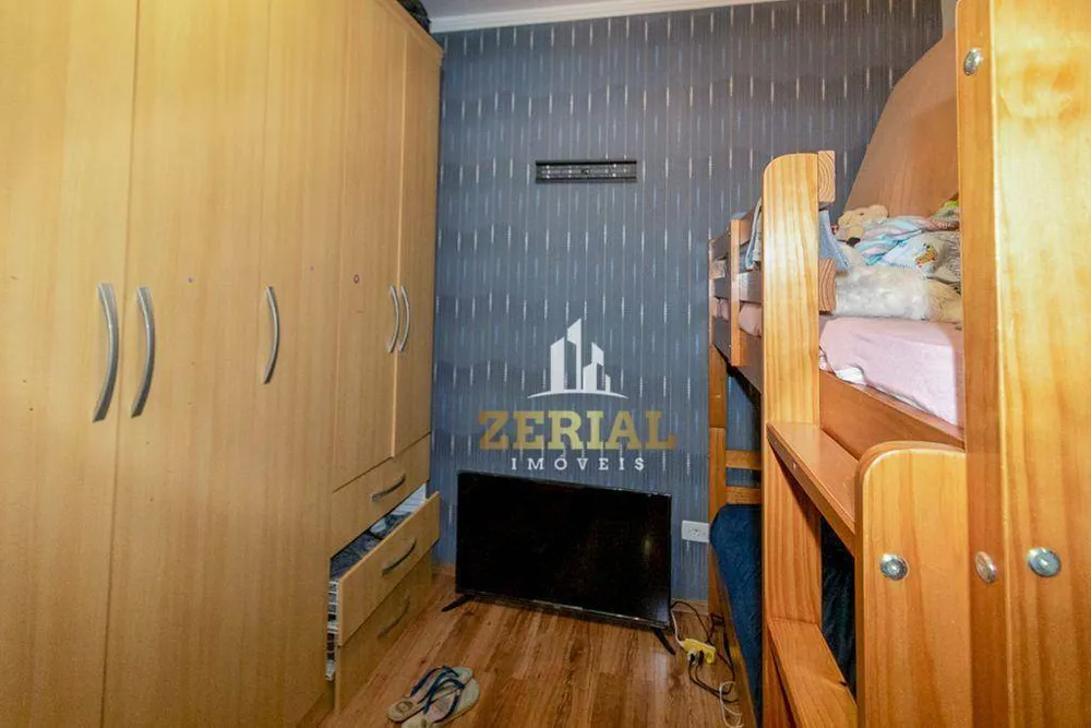 Sobrado, 3 quartos, 250 m² - Foto 6