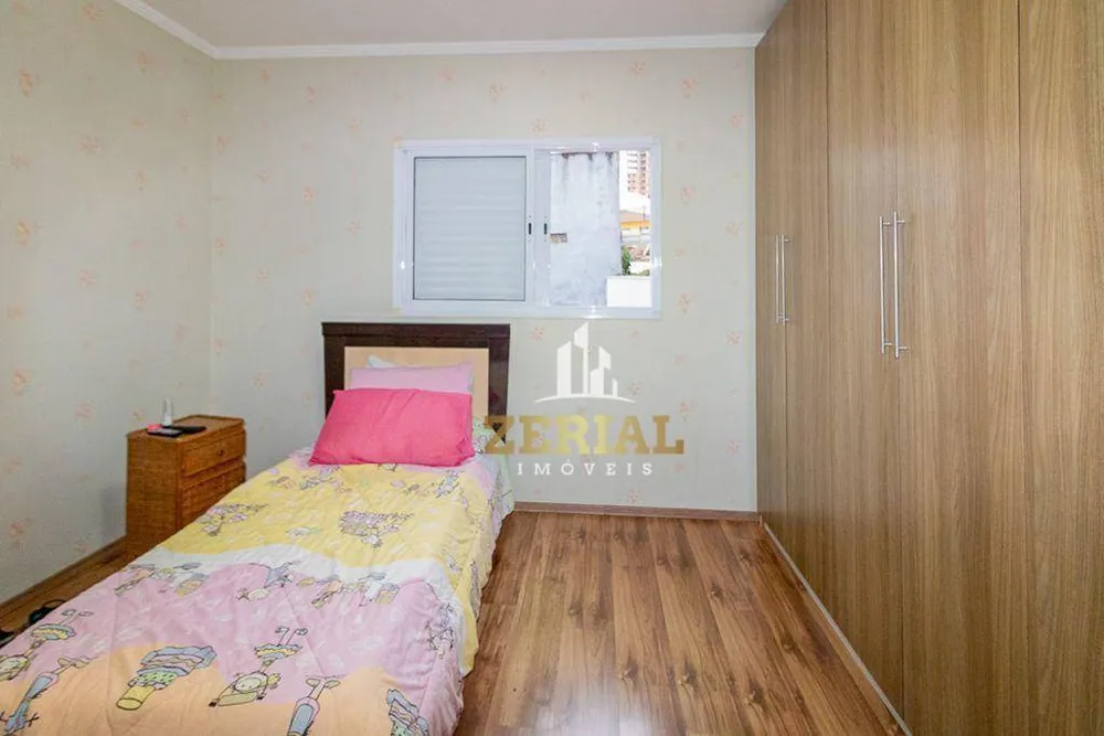 Sobrado, 3 quartos, 250 m² - Foto 4