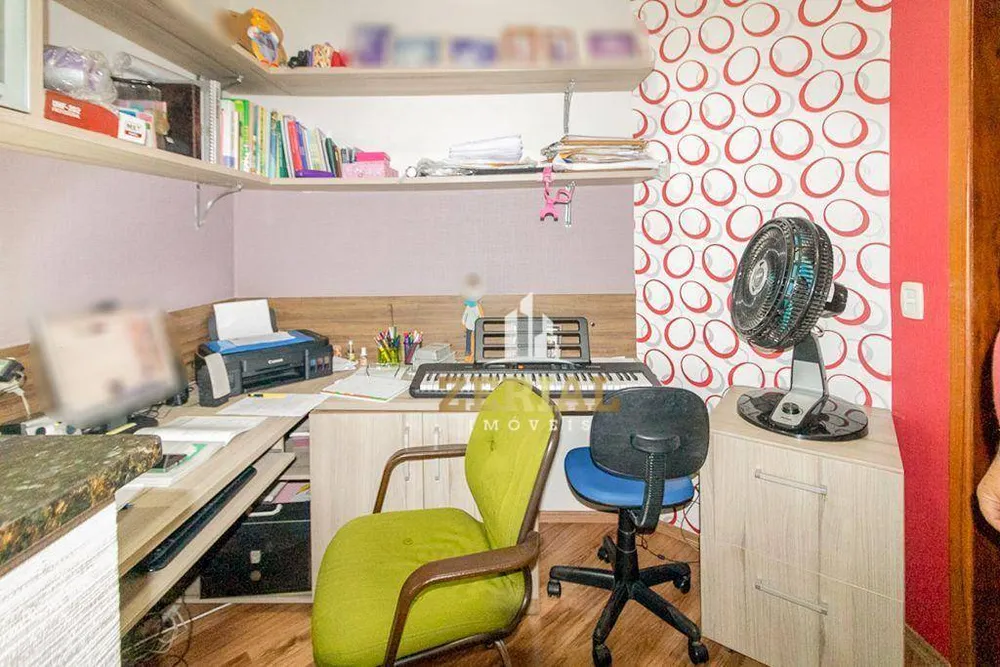 Sobrado, 3 quartos, 250 m² - Foto 7