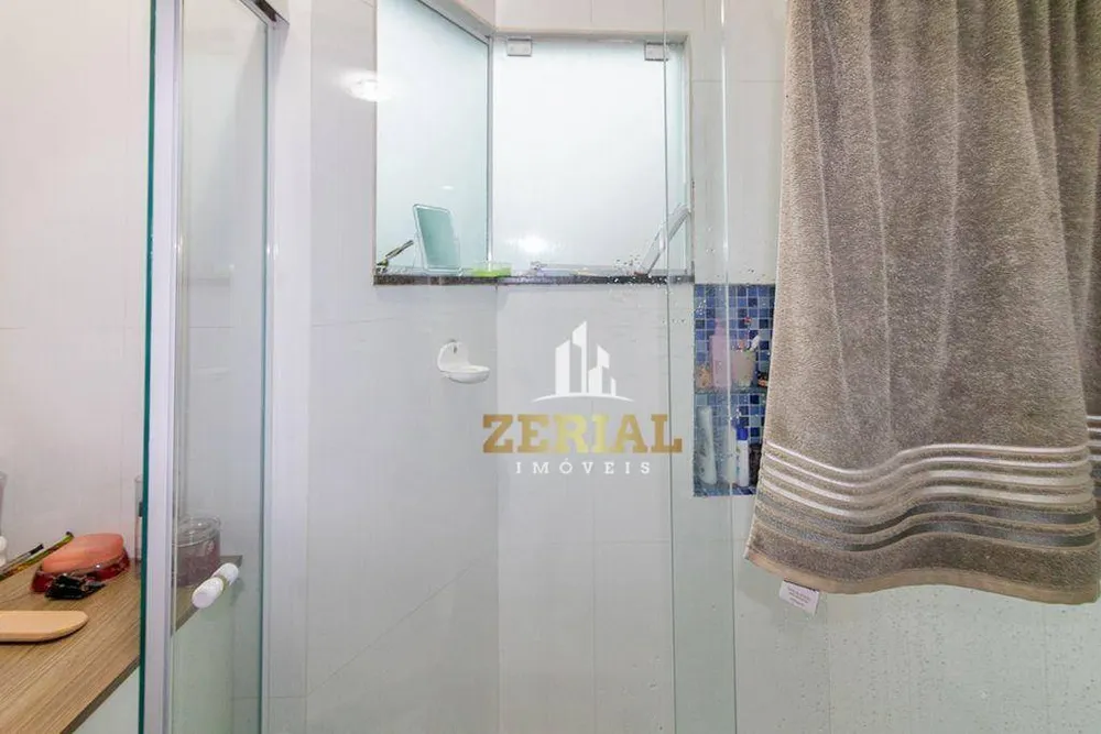 Sobrado, 3 quartos, 250 m² - Foto 10