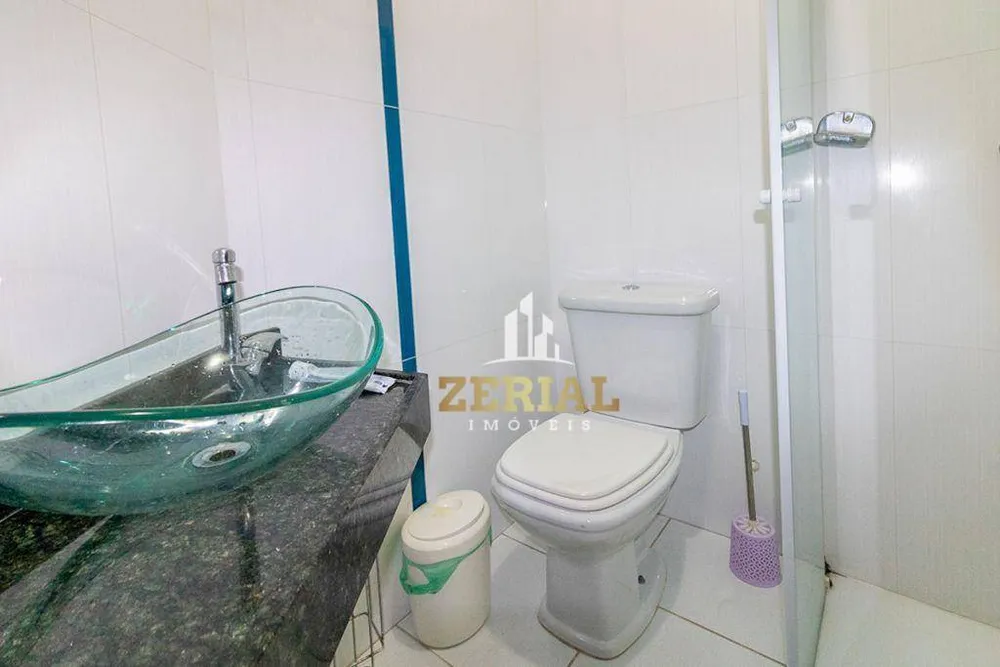 Sobrado, 3 quartos, 250 m² - Foto 9