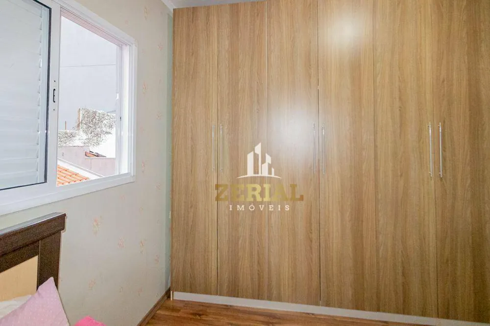 Sobrado, 3 quartos, 250 m² - Foto 5