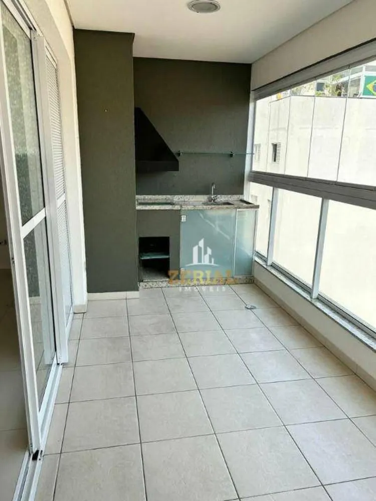 Apartamento, 2 quartos, 72 m² - Foto 2