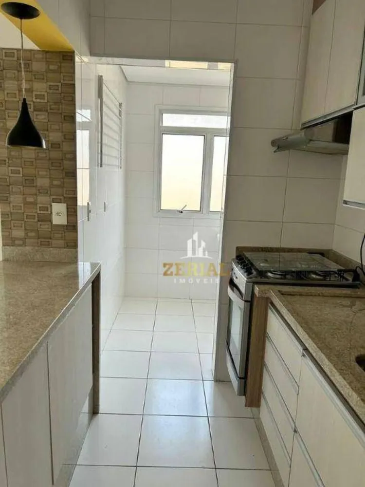 Apartamento, 2 quartos, 72 m² - Foto 4