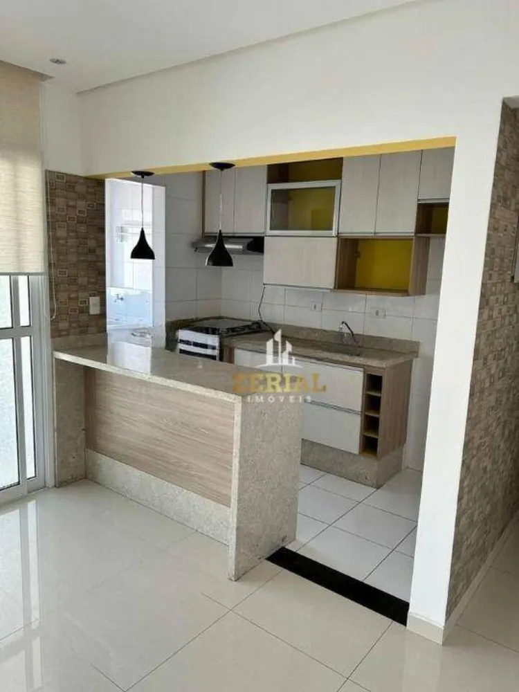 Apartamento, 2 quartos, 72 m² - Foto 7