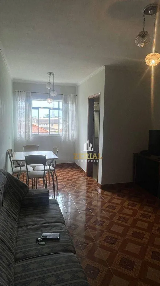 Apartamento, 1 quarto, 74 m² - Foto 4
