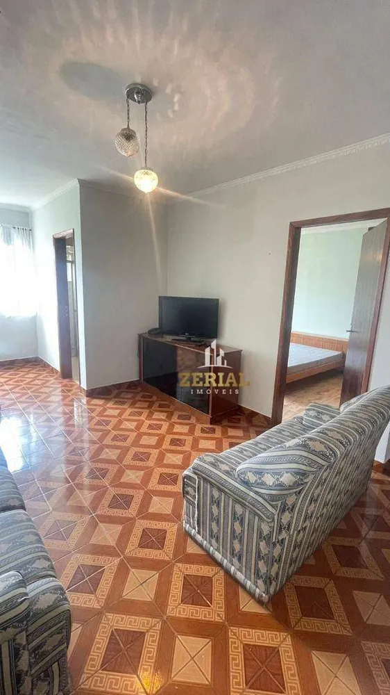Apartamento, 1 quarto, 74 m² - Foto 1