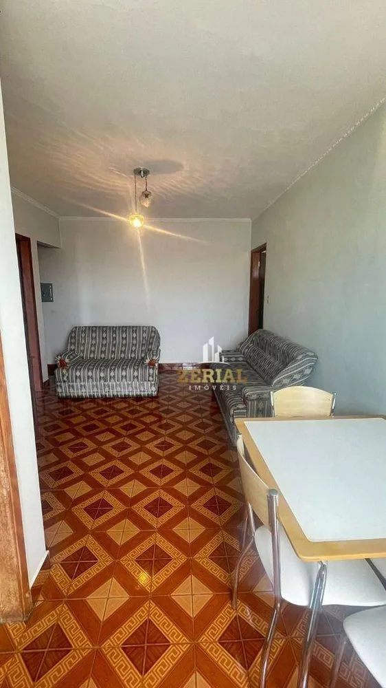 Apartamento, 1 quarto, 74 m² - Foto 1
