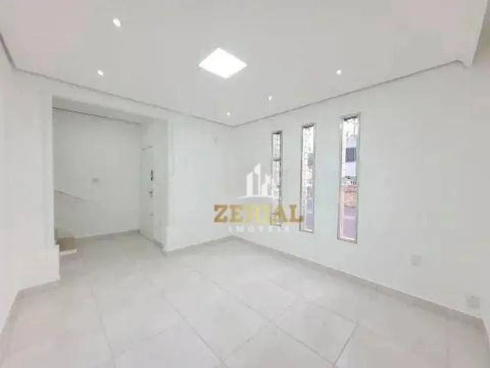Sobrado, 83 m² - Foto 1