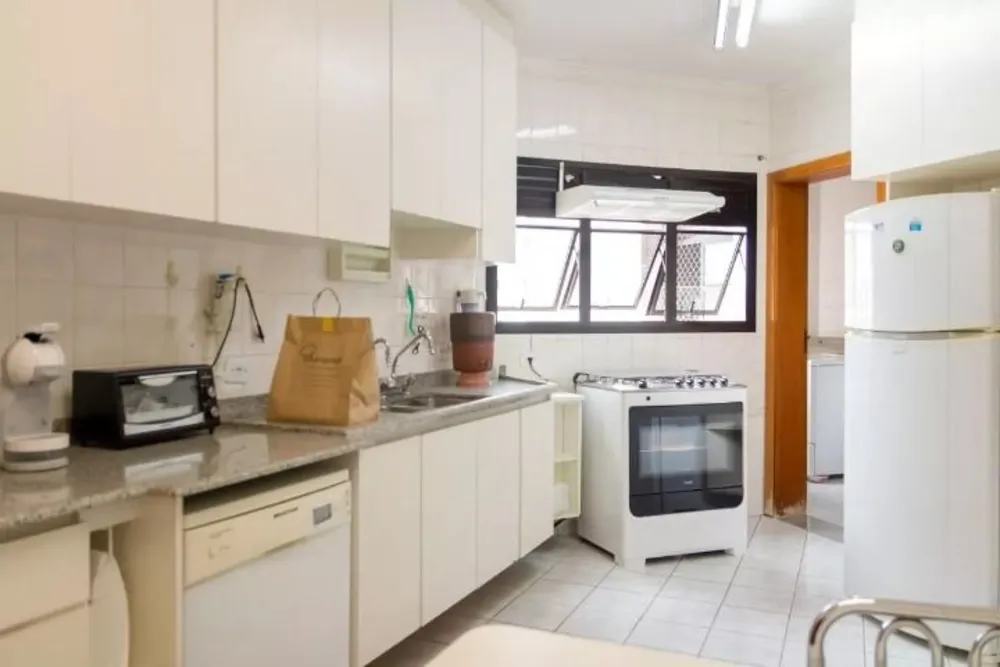 Apartamento, 3 quartos, 156 m² - Foto 6