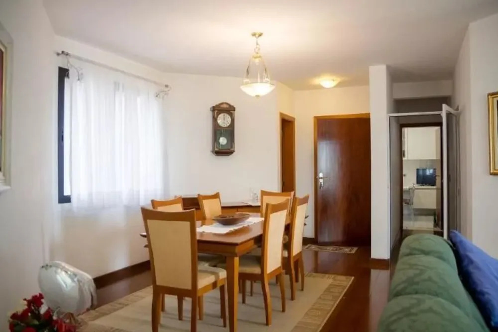 Apartamento, 3 quartos, 156 m² - Foto 4