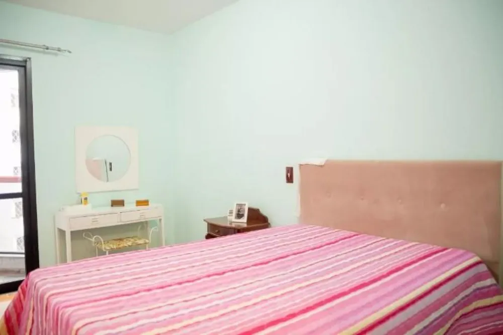 Apartamento, 3 quartos, 156 m² - Foto 2