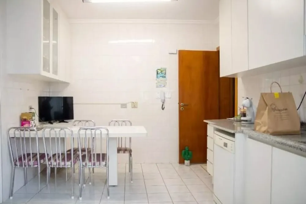 Apartamento, 3 quartos, 156 m² - Foto 8