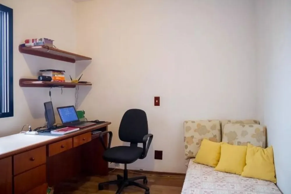 Apartamento, 3 quartos, 156 m² - Foto 5