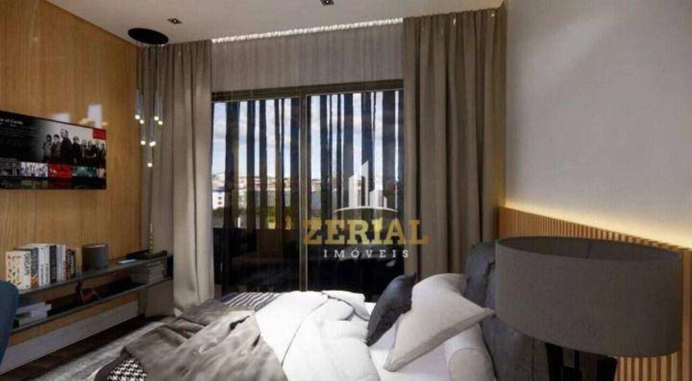 Sobrado, 3 quartos, 279 m² - Foto 4