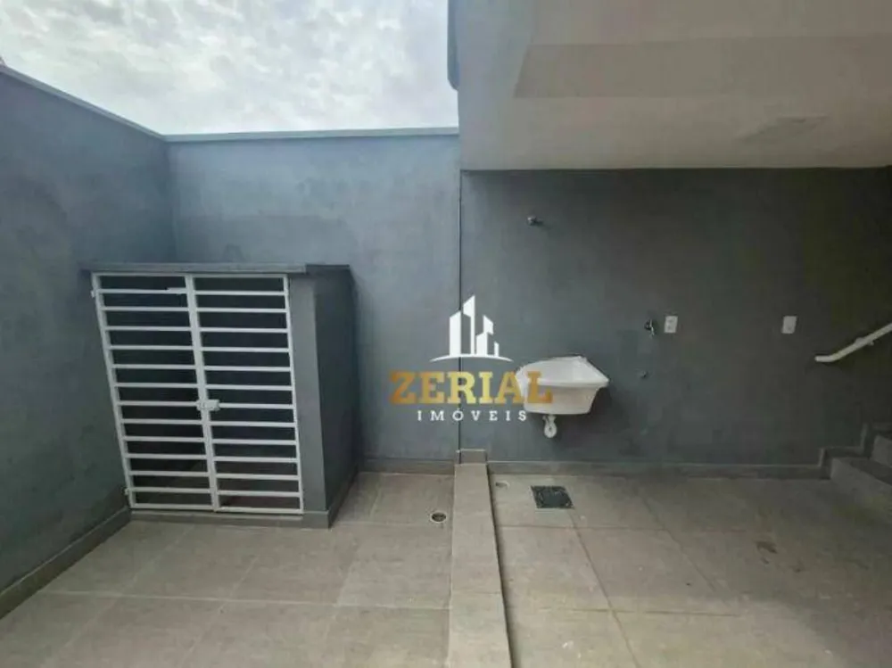 Sobrado, 3 quartos, 279 m² - Foto 2