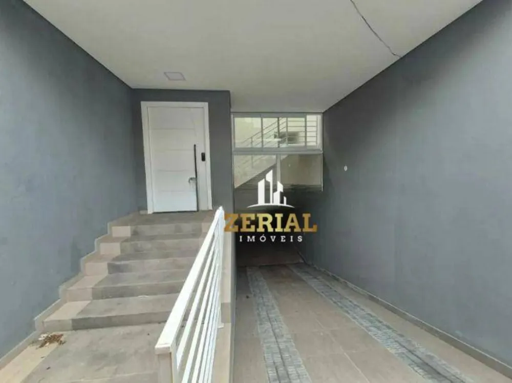 Sobrado, 3 quartos, 279 m² - Foto 4