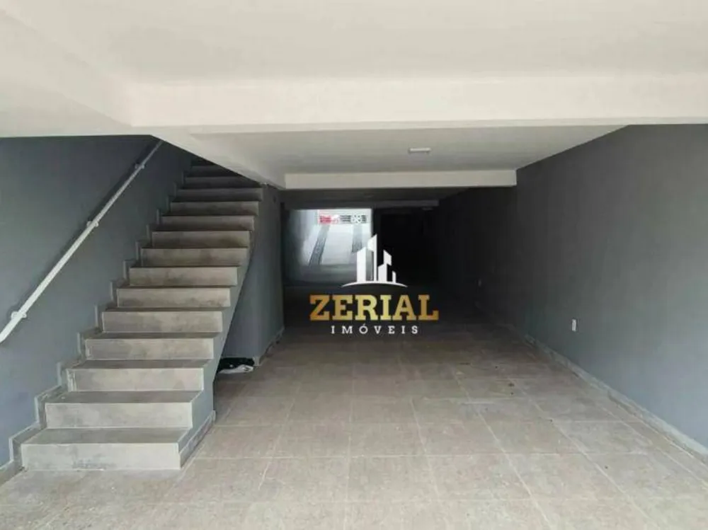 Sobrado, 3 quartos, 279 m² - Foto 3