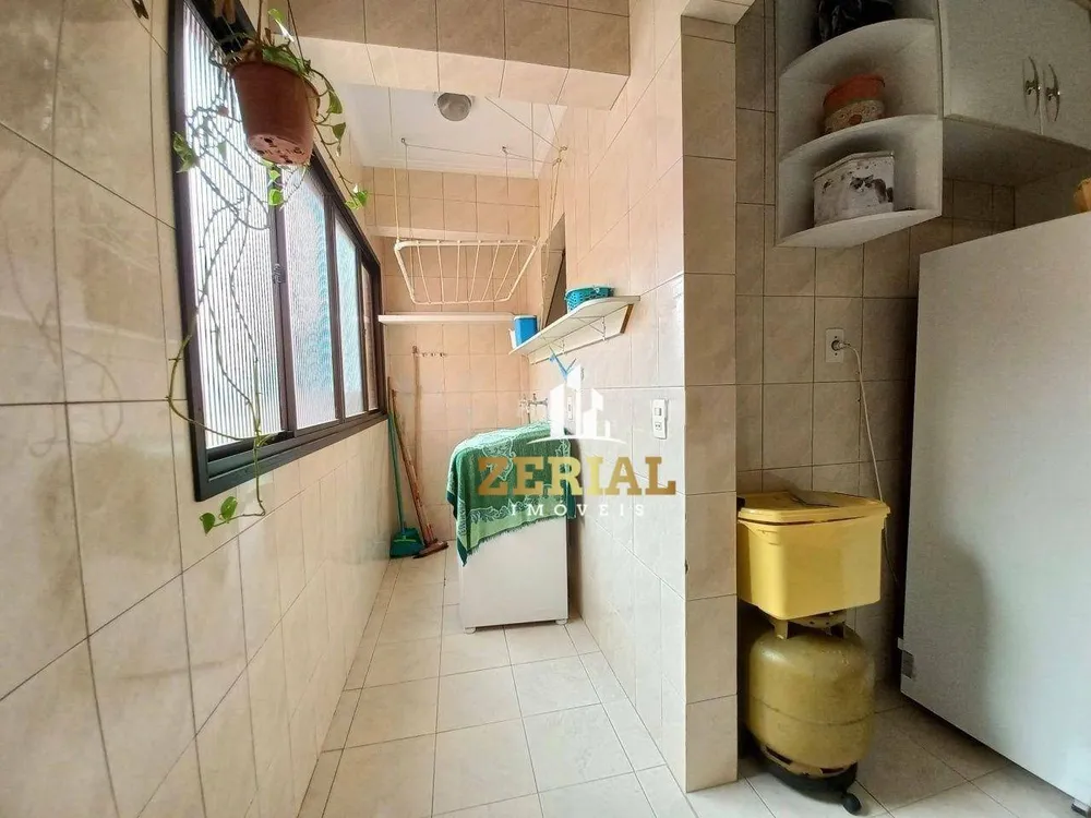 Apartamento, 3 quartos, 122 m² - Foto 2