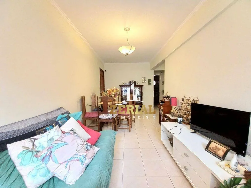 Apartamento, 3 quartos, 122 m² - Foto 1