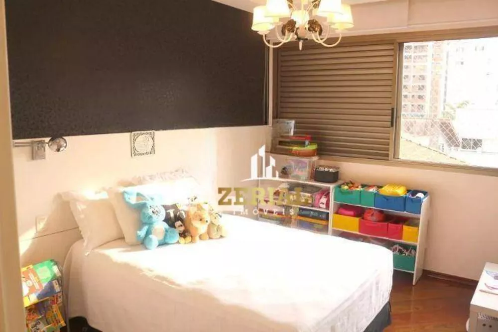 Apartamento, 4 quartos, 360 m² - Foto 6