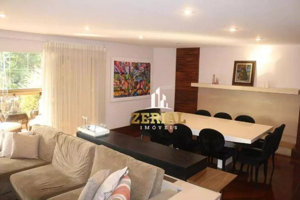Apartamento, 4 quartos, 360 m² - Foto 10