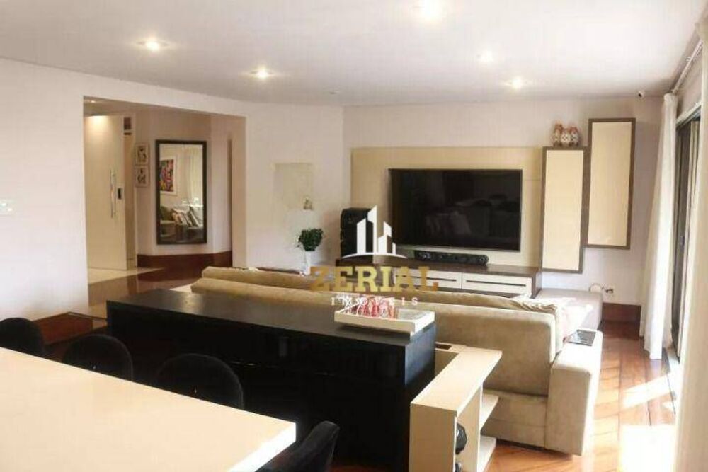 Apartamento, 4 quartos, 360 m² - Foto 23